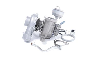 COMPRESOR SISTEM DE SUPRAALIMENTARE BTS Turbo T981007 10