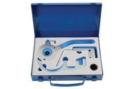 Laser Tools Timing Chain Tool Kit - for BMW