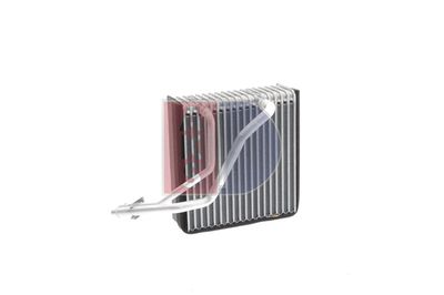 VERDAMPFER KLIMAANLAGE AKS DASIS 820166N 14
