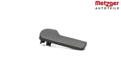 MANER INCHIDERE CAPOTA MOTOR METZGER AUTOTEILE 2310930 5