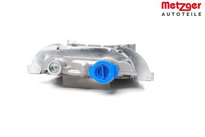 POMPA ULEI METZGER AUTOTEILE 8000082 20