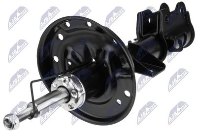 AMORTIZOR NTY AFT040