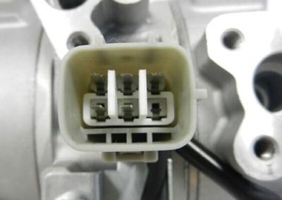 COMPRESOR CLIMATIZARE MAHLE ACP264000S 6