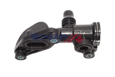 TERMOSTAT RACIRE ULEI BOGAP B4264102 2