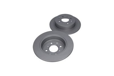 Brzdový kotúč KAVO PARTS BR-2253-C