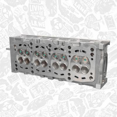 CHIULASA ET ENGINETEAM HL0149 2