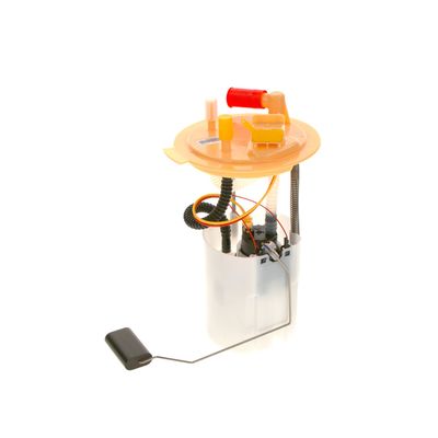 SISTEM ALIMENTARE CU COMBUSTIBIL BOSCH 0580203469 8