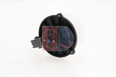 INNENRAUMGEBLäSE AKS DASIS 740166N 8