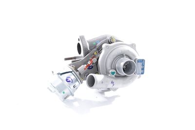 LADER AUFLADUNG BTS Turbo T914182 41