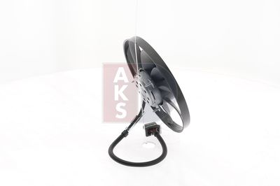 LüFTER MOTORKüHLUNG AKS DASIS 048000N 9