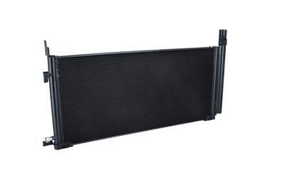 CONDENSATOR CLIMATIZARE NRF 350548 43