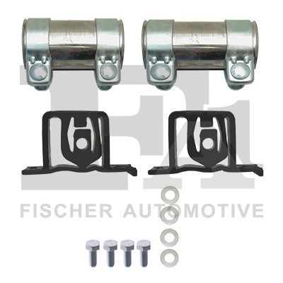 SET MONTARE TOBA ESAPAMENT