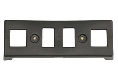 Nummerpladeholder BLIC 6509-01-3770920P