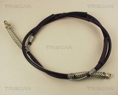 Тросик, cтояночный тормоз TRISCAN 8140 15102 для FIAT 128