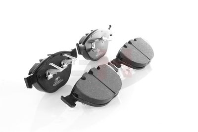 SET PLACUTE FRANA FRANA DISC GH GH410311 13