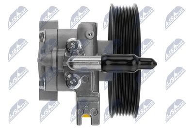 POMPA HIDRAULICA SISTEM DE DIRECTIE NTY SPWHY501 2