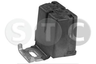 Dystans gumowy, tłumik STC T455810