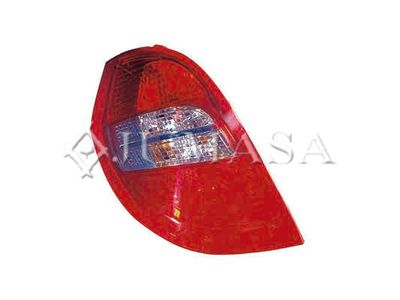 JUMASA 42472041 Задний фонарь  для MERCEDES-BENZ A-CLASS (W169) A 200 CDI (169.308, 169.008)