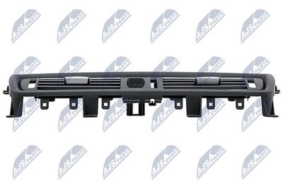 CONSOLA CENTRALA NTY EZCBM048 4