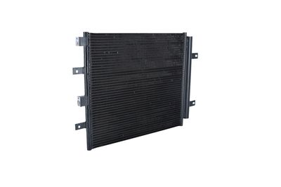 KONDENSATOR KLIMAANLAGE NRF 35604 23