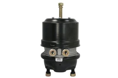 Brake servo-motor Achter Links/Rechts (24/24, beroerte: 64mm/65mm, M16x1,5mm, schijf)