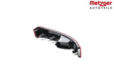 RüCKSTRAHLER METZGER AUTOTEILE 2080298 25
