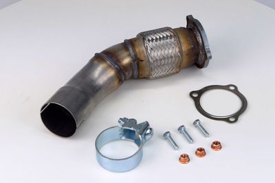 TEAVA FLEXIBILA ESAPAMENT HJS 91111666 141