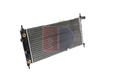 KüHLER MOTORKüHLUNG AKS DASIS 150330N 13