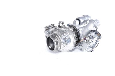 LADER AUFLADUNG BTS Turbo T918695 24