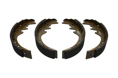 комплект спирачна челюст Kavo Parts KBS-9926