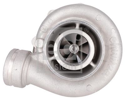 Lader, ladesystem FEBI BILSTEIN 189902