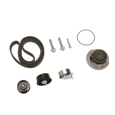 SET POMPA APA + CUREA DINTATA GATES KP25499XS1 61