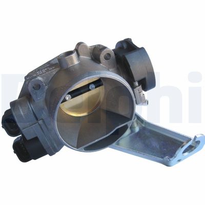 Delphi Throttle Body AT10024-12B1