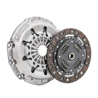 комплект съединител STARK SKCK-0100202
