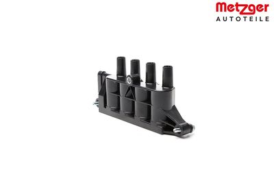 BOBINA DE INDUCTIE METZGER AUTOTEILE 0880449 26