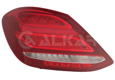 Zadní světlo ALKAR 2021080