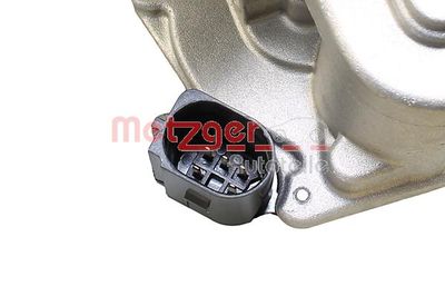 DROSSELKLAPPENSTUTZEN METZGER AUTOTEILE 0892867 2