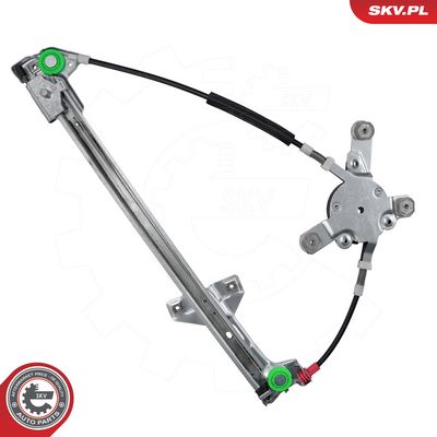 ablakemelő ESEN SKV 01SKV302