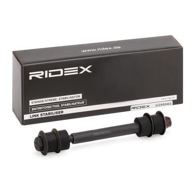 биалета RIDEX