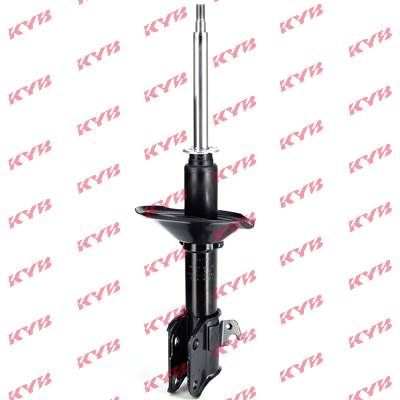 STOßDäMPFER KYB 334274 9