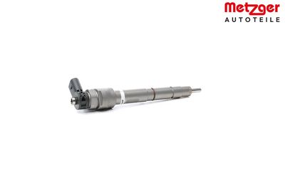 INJECTOR METZGER AUTOTEILE 0870252 16