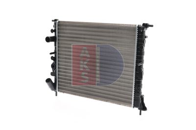 KüHLER MOTORKüHLUNG AKS DASIS 180200N 16