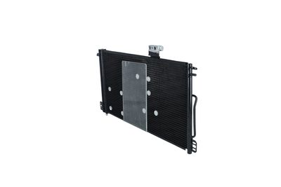 CONDENSATOR CLIMATIZARE NRF 35536 33