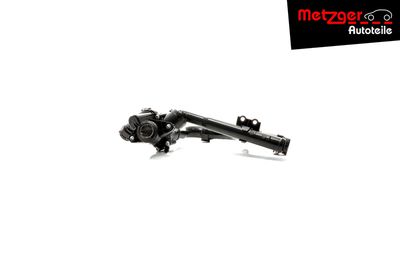 THERMOSTAT KüHLMITTEL METZGER AUTOTEILE 4006365 23