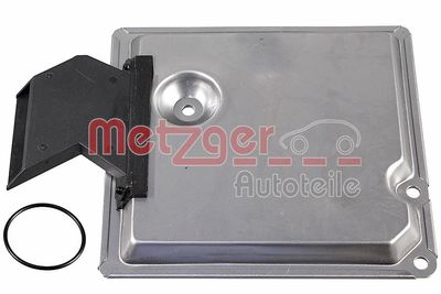 Гидрофильтр, автоматическая коробка передач METZGER 8020118 для PORSCHE 911