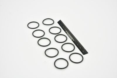 GARNITURA FILTRU ULEI FEBEST RINGOL037PCS10 36