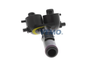 WASCHWASSERDüSE SCHEINWERFERREINIGUNG VEMO V45080022 22