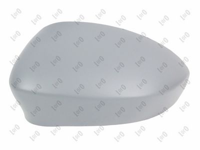 Dangtelis, išorinis veidrodėlis