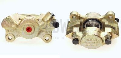 Zacisk hamulca BUDWEG CALIPER 34201