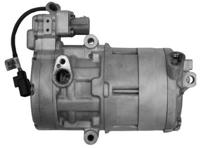 компресор, климатизация Airstal 10-6263